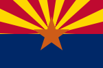 AZ State Flag