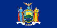 NY State Flag